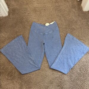 Offline Flared Yoga Pants